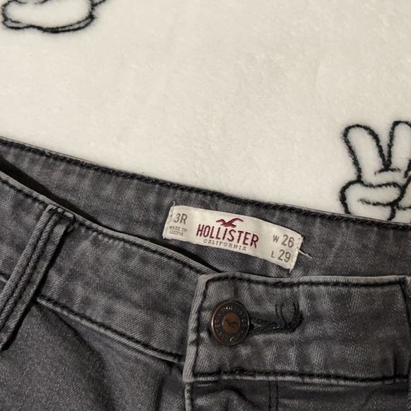 Hollister High Rise Jean Legging - Picture 4 of 6